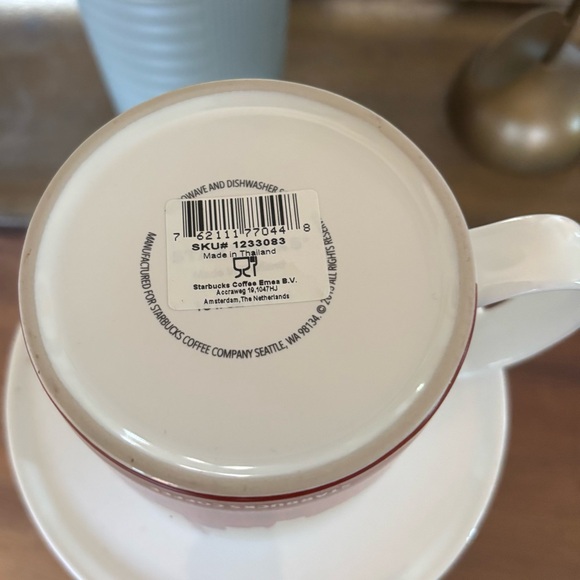 Starbucks Rare Berlin Coffee Mug - Picture 4 of 4